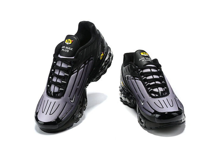 NIKE TN 3 Black Grey