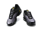 NIKE TN 3 Black Grey