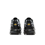 Nike Air Max Plus 'Black Metallic Silver'