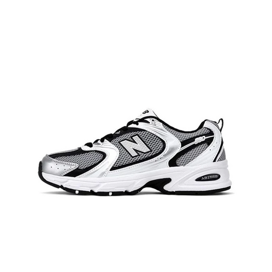 New Balance 530 'Silver White'
