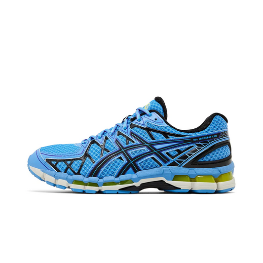 ASICS Gel-Kayano 20 in Blue Neptune/Black (2025)
