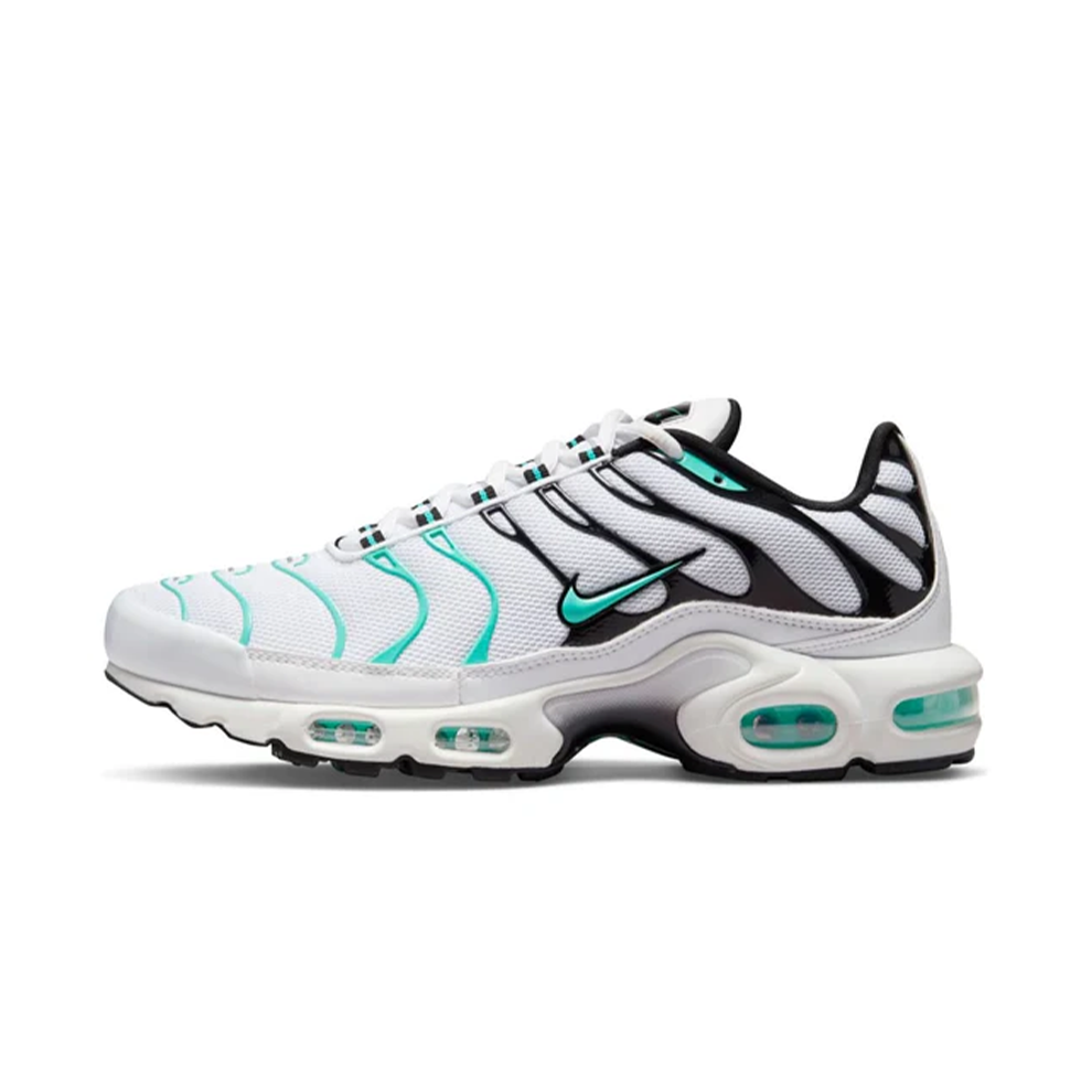 Nike x Atmos Air Max Plus 'White Hyper Jade'