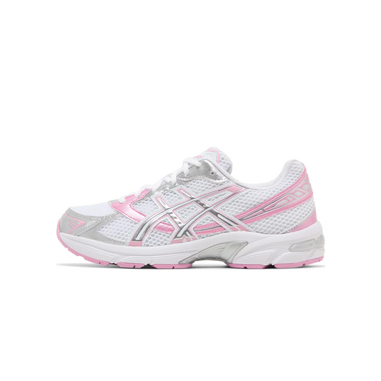 ASICS Gel-1130 'White Pure Silver Pink' Women's (2024)