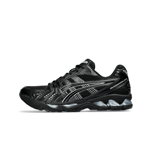 ASICS Gel-Kayano 14 'Black Pure Silver' (2024)