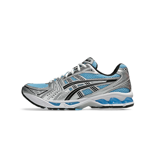 ASICS Gel-Kayano 14 'Arctic Sky / Pure Silver' (2025)