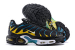 Nike TN Air Max Plus Drop Blue Yellow