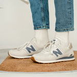 New Balance 574 D 'Light Camel'