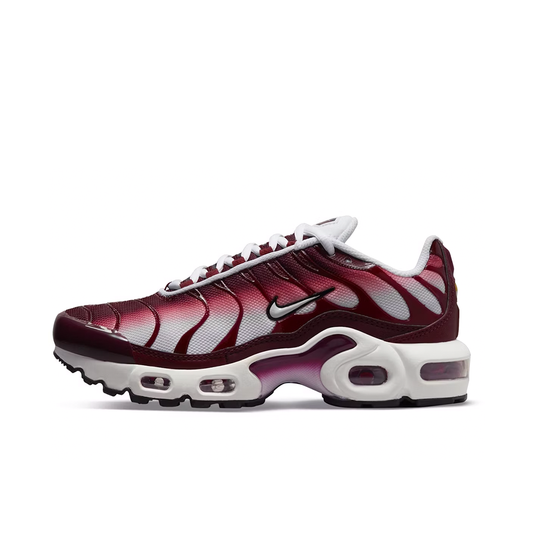 Nike TN Air Max Plus White Red