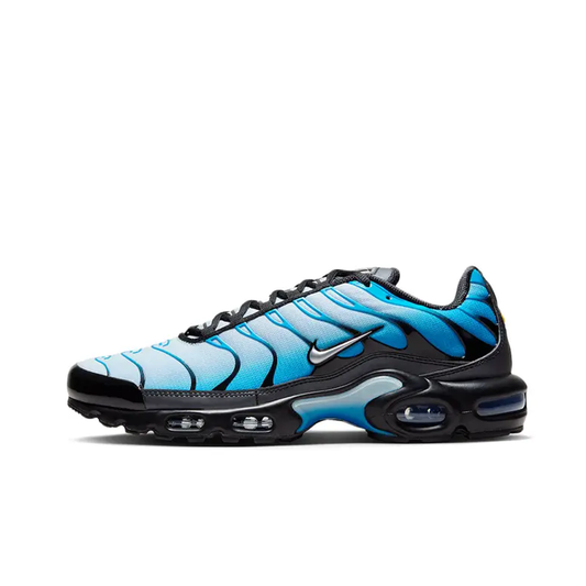 Nike Air Max Plus Blue Gradient