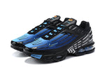 NIKE TN Dark blue black and white