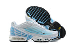 NIKE TN Blue White