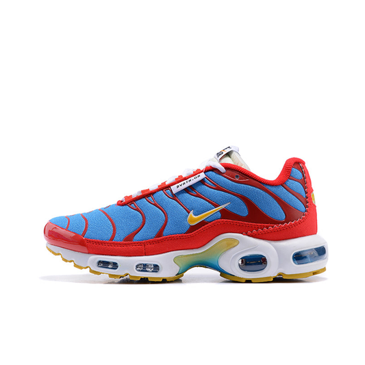 Nike TN Air Max Plus Blue Red