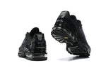 NIKE TN 3 Black Grey