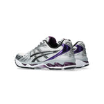 ASICS Gel-Kayano 14 'White/Dark Grape' Women's (2023)