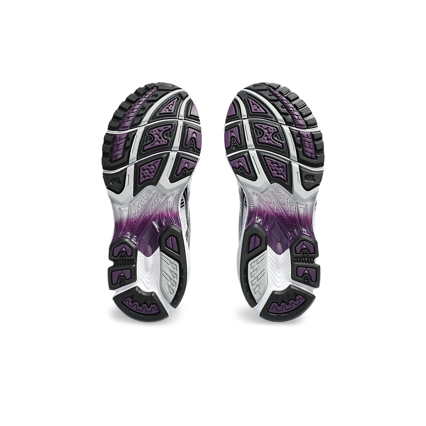 ASICS Gel-Kayano 14 'White/Dark Grape' Women's (2023)