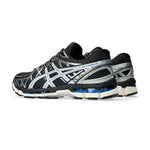ASICS Gel-Kayano 20 'Black/Pure Silver' (2025)
