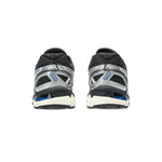 ASICS Gel-Kayano 20 'Black/Pure Silver' (2025)