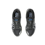 ASICS Gel-Kayano 20 'Black/Pure Silver' (2025)
