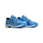 ASICS Gel-Kayano 20 in Blue Neptune/Black (2025)