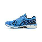 ASICS Gel-Kayano 20 in Blue Neptune/Black (2025)