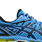 ASICS Gel-Kayano 20 in Blue Neptune/Black (2025)