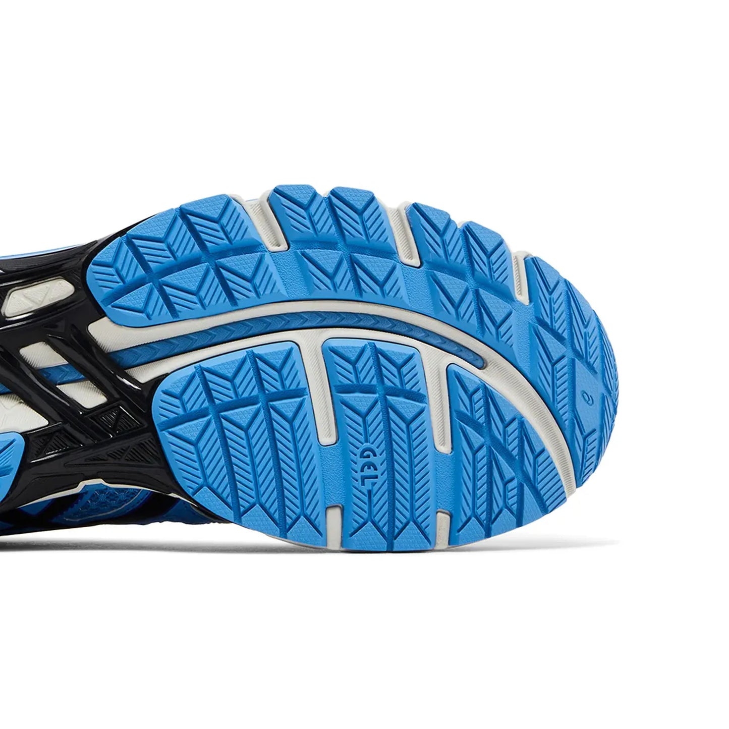 ASICS Gel-Kayano 20 in Blue Neptune/Black (2025)