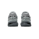 ASICS Gel-Kayano 20 in Gravel/Pure Silver