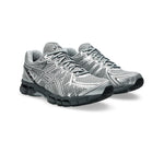 ASICS Gel-Kayano 20 in Gravel/Pure Silver