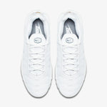 NIKE AIR MAX PLUS BLANC