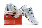 Nike Air Max Plus TN Green