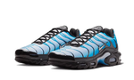Nike Air Max Plus Blue Gradient