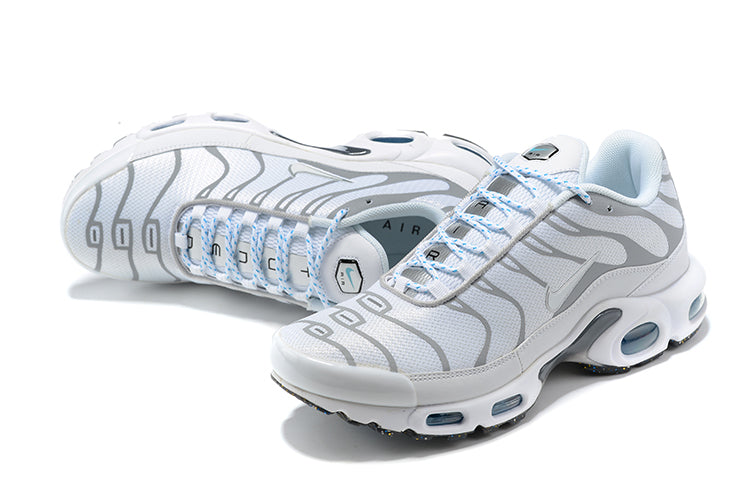 Nike Air Max Plus TN White