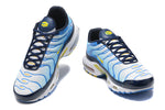 Nike TN Air Max Plus University Blue Topaz Gold