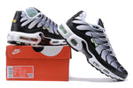 Nike TN Air Max Plus Black Grey White