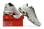 Nike TN Air Max Plus Light Bone Olive