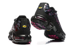 Nike Air Max Plus Black/Purple