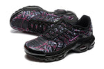 Nike Air Max Plus Black/Purple