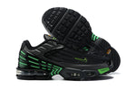 NIKE TN Carbon grey green