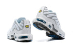 Nike Air Max Plus TN White