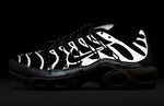 Nike Tn Air Max Plus Toggle Black Reflective