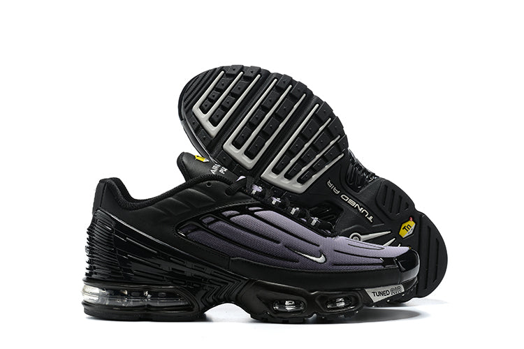 NIKE TN 3 Black Grey