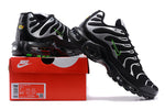 Nike TN Air Max Plus Black silver