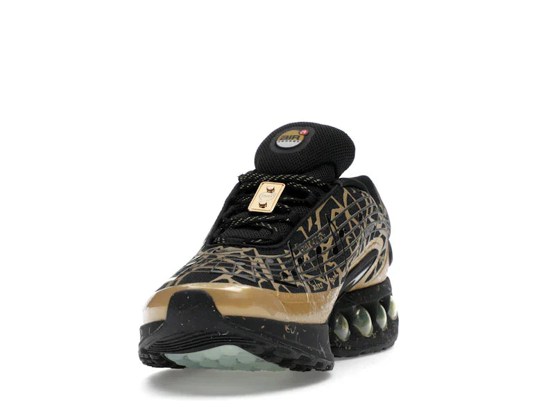 Air Max Dn Doernbecher Connor