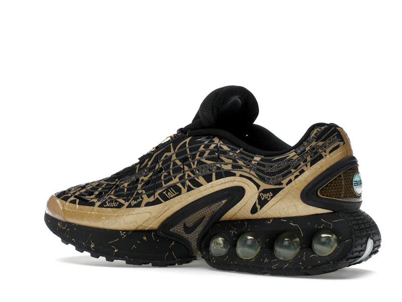 Air Max Dn Doernbecher Connor