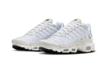 Nike Air Max Plus Sail Pure Platinum Silver