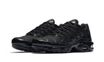 Nike Air Max Plus Black Blue Red