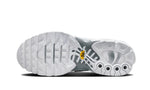 Nike TN Air Max Plus White Metallic Silver